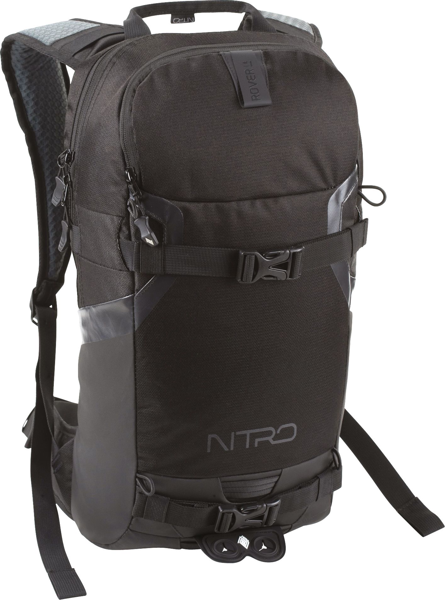 Рюкзак nitro rover 14